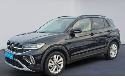 VW T-Cross 9.757 km 26.995 &euro; Magdeburg 39126