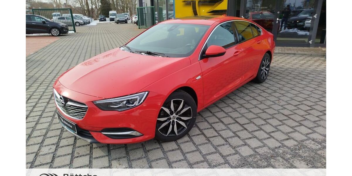 Opel Insignia 83.618 km 16.980 &euro; Oschersleben 39387