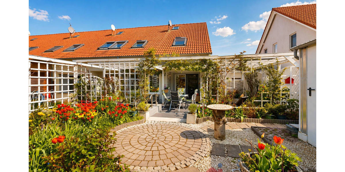 Reihenendhaus Irxleben Irxleben - 5 Zimmer, 115 m&sup2;, 329.000&euro; | Angebot:26476240