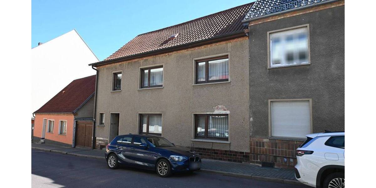 Mehrfamilienhaus, Wohnhaus Burg - 6 Zimmer, 160 m&sup2;, 250.000&euro; | Angebot:26556807