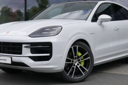 Porsche Cayenne 9.900 km 122.890 € Magdeburg 39116