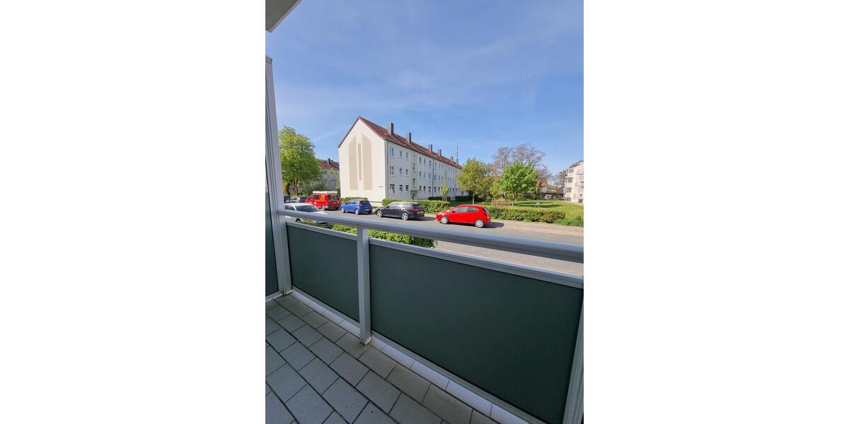 Erdgeschoßwohnung Schönebeck (Elbe) - 2 Zimmer, 48 m&sup2;, 299&euro; | Angebot:26364222