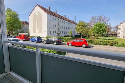 Wohnung Schönebeck (Elbe) - 2 Zimmer, 48 m&sup2;, 299&euro; | Angebot:26364222
