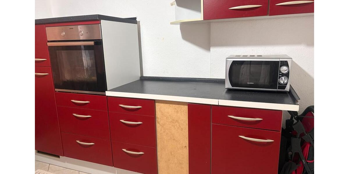 Erdgeschoßwohnung Magdeburg Leipziger Straße - 2 Zimmer, 53 m&sup2;, 589&euro; | Angebot:24981155