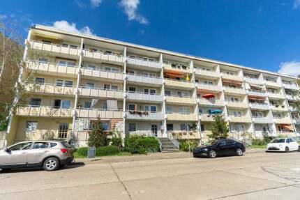 Wohnung Schönebeck Schönebeck-Salzelmen - 2 Zimmer, 57 m&sup2;, 339&euro; | Angebot:26563305