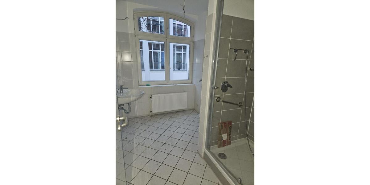 Etagenwohnung Magdeburg Neue Neustadt - 3 Zimmer, 89 m&sup2;, 630&euro; | Angebot:25903022