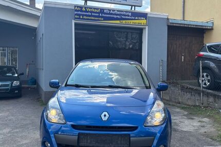 Renault Clio 202.218 km 1.699 &euro; Magdeburg 39118