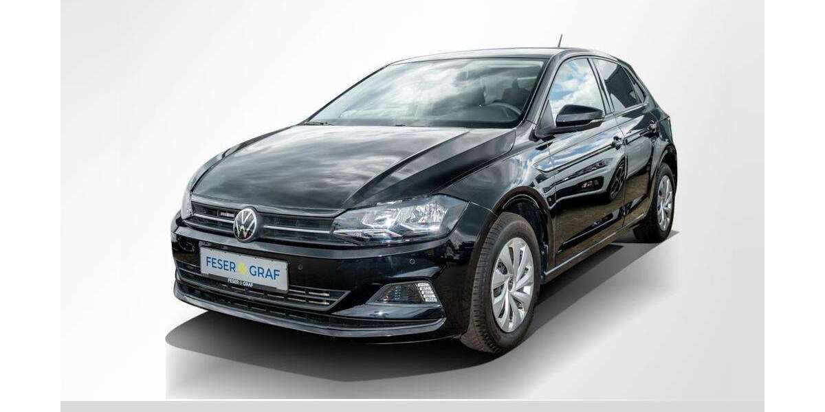 VW Polo 57.940 km 14.990 &euro; Magdeburg 39126