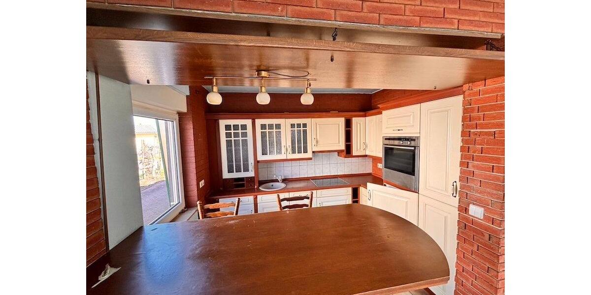 Doppelhaushälfte Egeln - 4.5 Zimmer, 99 m&sup2;, 210.000&euro; | Angebot:26089116