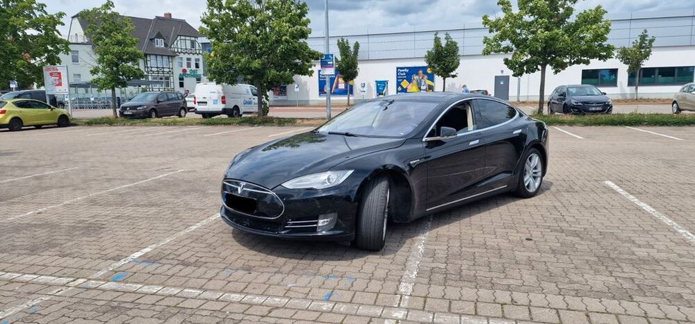 Model S