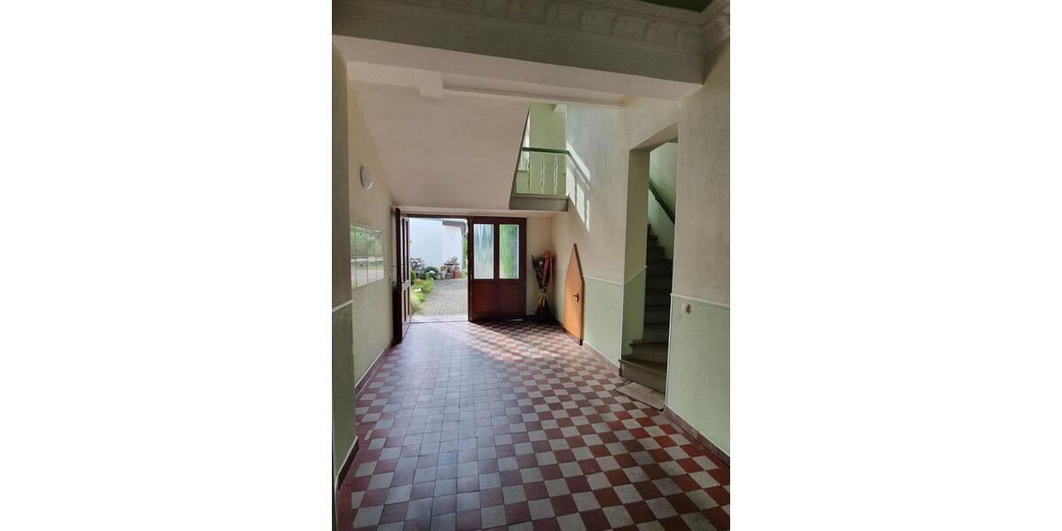 Etagenwohnung Magdeburg Leipziger Straße - 3 Zimmer, 76 m&sup2;, 595&euro; | Angebot:26441160
