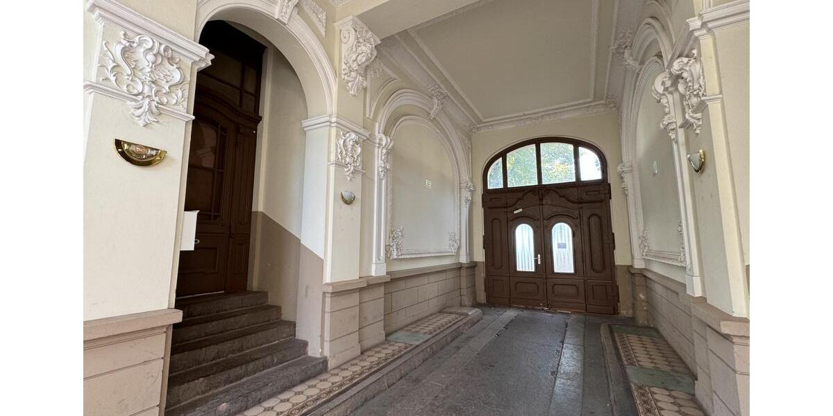 Erdgeschoßwohnung Magdeburg Alte Neustadt - 3 Zimmer, 74 m&sup2;, 590&euro; | Angebot:24242611