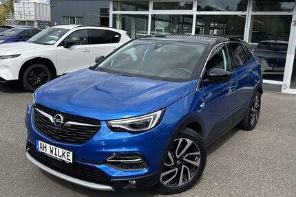 Opel Grandland (X) 68.500 km 16.900 &euro; Magdeburg 39120