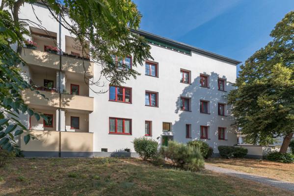 Etagenwohnung Magdeburg Brückfeld - 4 Zimmer, 74 m&sup2;, 530&euro; | Angebot:24890575
