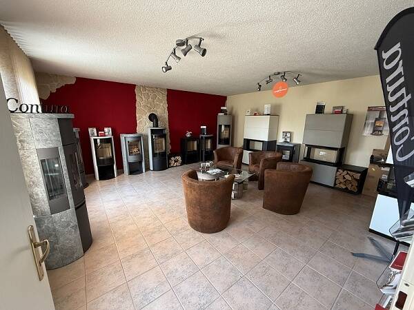 Gewerbeobjekt Möser - 198.000&euro; | Angebot:23986013