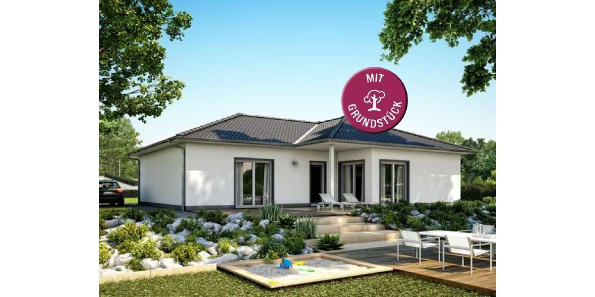 Einfamilienhaus Möser - 4 Zimmer, 136 m&sup2;, 512.900&euro; | Angebot:26190504