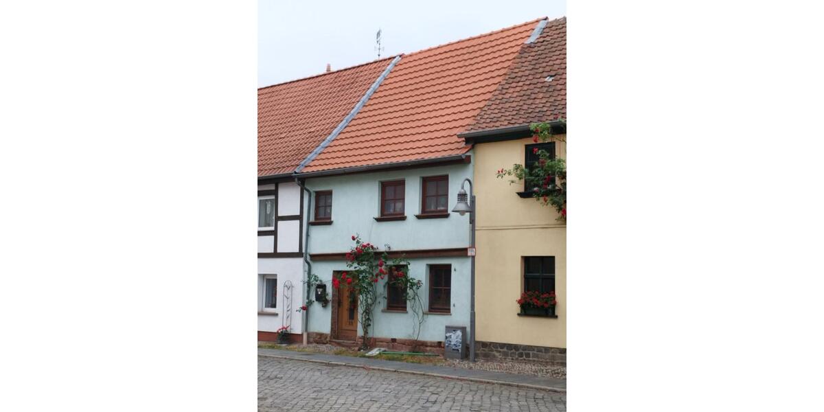 Reihenhaus Haldensleben - 5 Zimmer, 100 m&sup2;, 24.999&euro; | Angebot:26879591