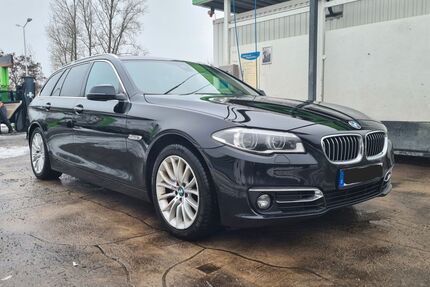 BMW 530 289.000 km 10.490 &euro; Magdeburg 39114