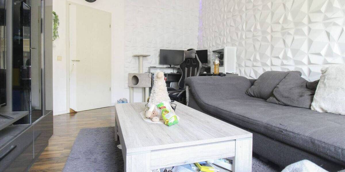 Etagenwohnung Magdeburg Sudenburg - 2 Zimmer, 54 m&sup2;, 66.000&euro; | Angebot:26259285