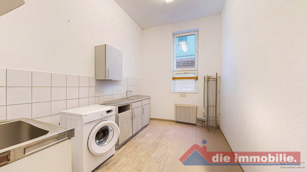 Gewerbeobjekt Magdeburg / Stadtfeld Ost Stadtfeld Ost - 3 Zimmer, 61.000&euro; | Angebot:26277471