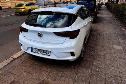 Opel Astra 75.900 km 13.900 &euro; Magdeburg 39108