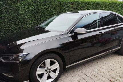 VW Passat 145.853 km 16.500 &euro; Colbitz 39326