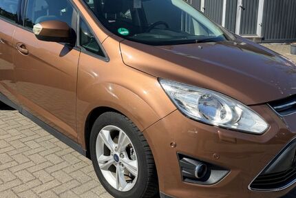 Ford C-Max 95.000 km 5.990 &euro; Magdeburg 39112