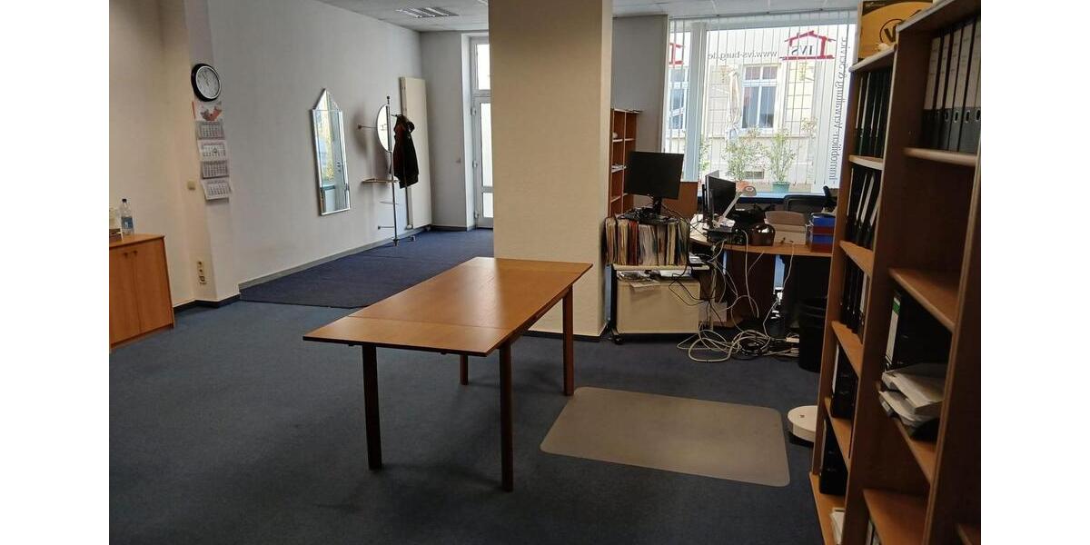 Gewerbeobjekt Burg - 720&euro; | Angebot:23559865