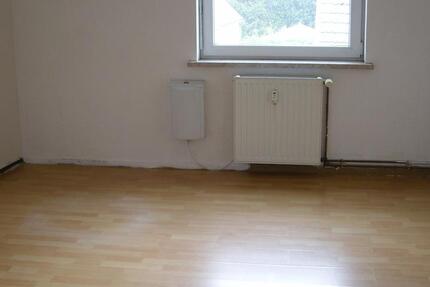 Kleine zwei Raum Wohnung zimmer