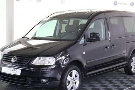 VW Caddy Maxi 229.811 km 6.980 € Hohe Börde OT Hermsdorf bei Magdeburg 39326