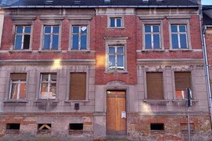 Sanierungsobjekt - Eine Perle sucht Handwerker! 1 zimmer