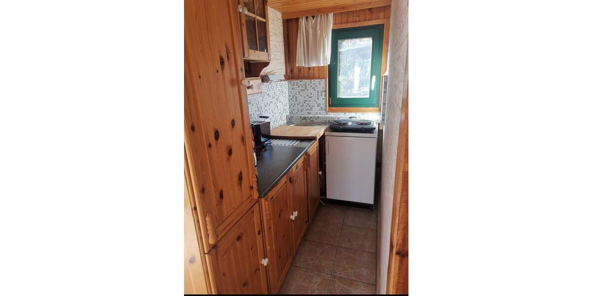 Bungalow Gommern Pretzien - 1 Zimmer, 25 m&sup2;, 22.000&euro; | Angebot:26779829