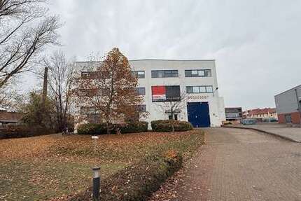 Gewerbeobjekt Magdeburg Neue Neustadt - 1.890.000&euro; | Angebot:27398955