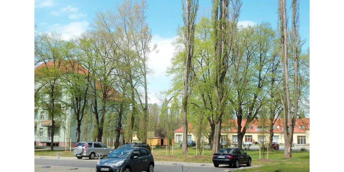 Etagenwohnung Magdeburg Diesdorf - 2 Zimmer, 58 m&sup2;, 97.000&euro; | Angebot:26455471