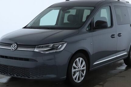 VW Caddy 9.440 km 36.880 &euro; Hohe Börde OT Hermsdorf bei Magdeburg 39326