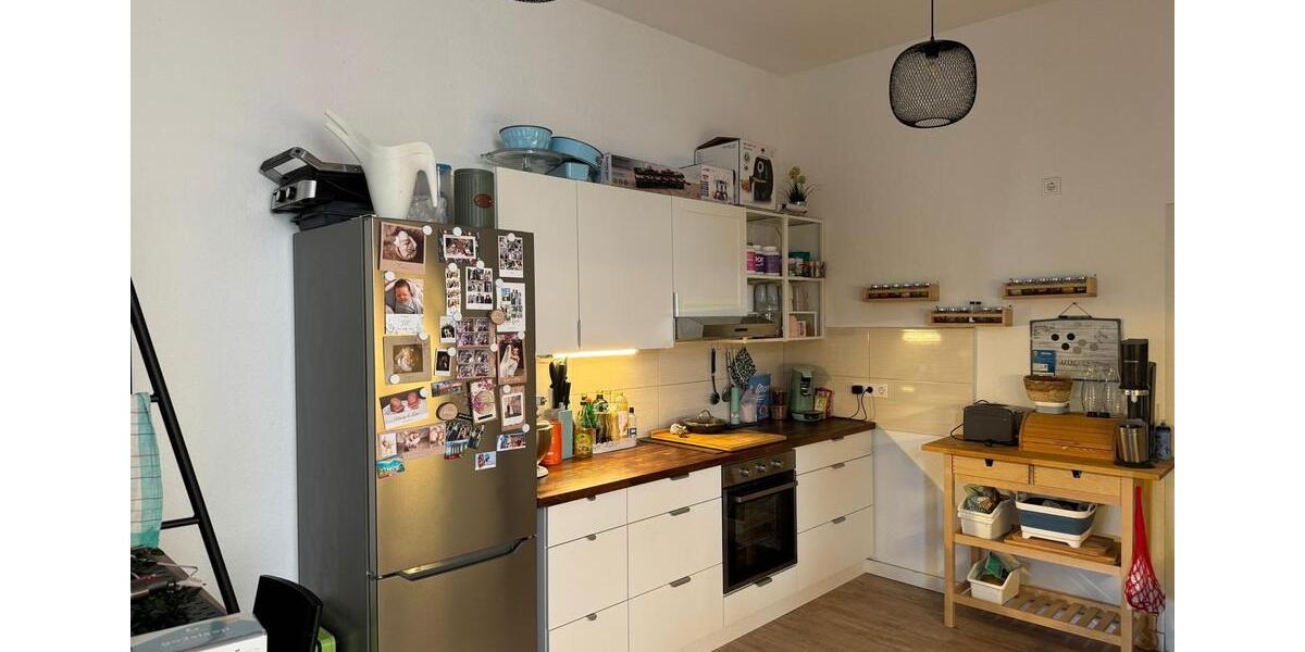Etagenwohnung Magdeburg - 4.5 Zimmer, 140 m&sup2;, 220.000&euro; | Angebot:27133930