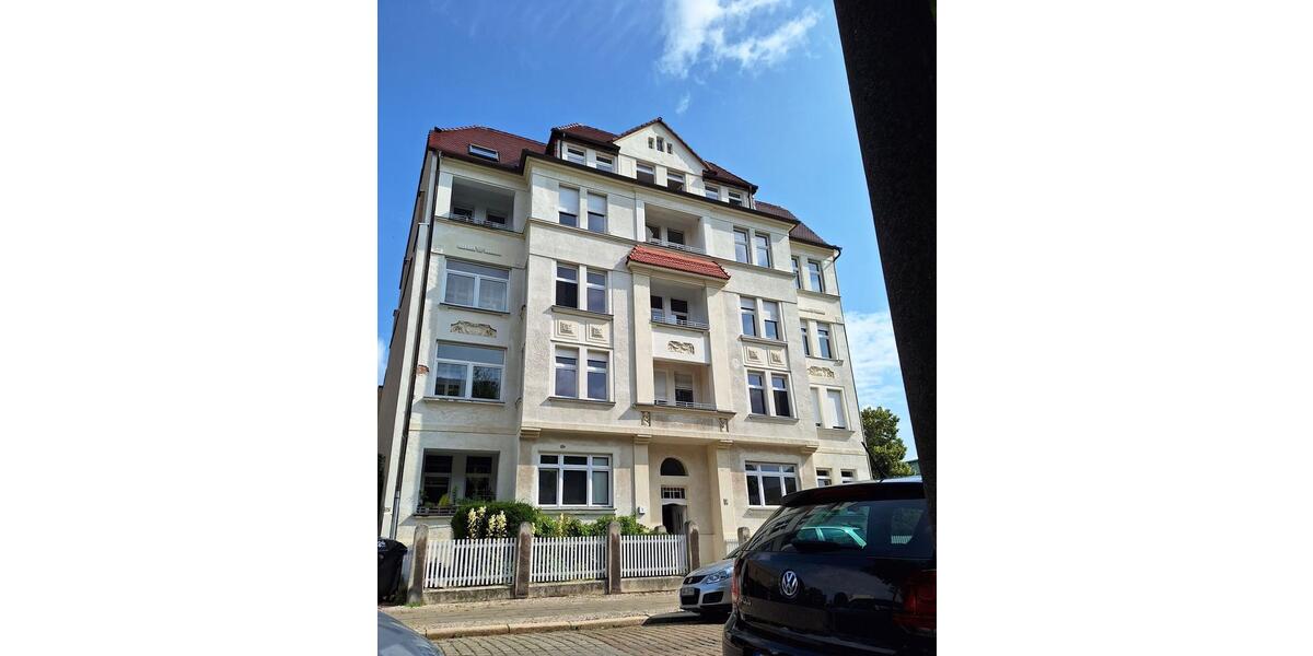 Etagenwohnung Magdeburg Alte Neustadt - 4 Zimmer, 123 m&sup2;, 925&euro; | Angebot:20693896