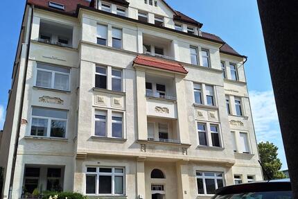 Wohnung Magdeburg Alte Neustadt - 4 Zimmer, 123 m&sup2;, 925&euro; | Angebot:20693896