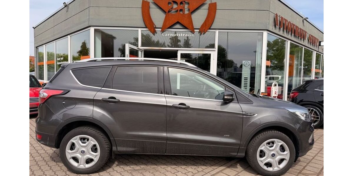 Ford Kuga 69.000 km 15.890 &euro; Magdeburg 39120