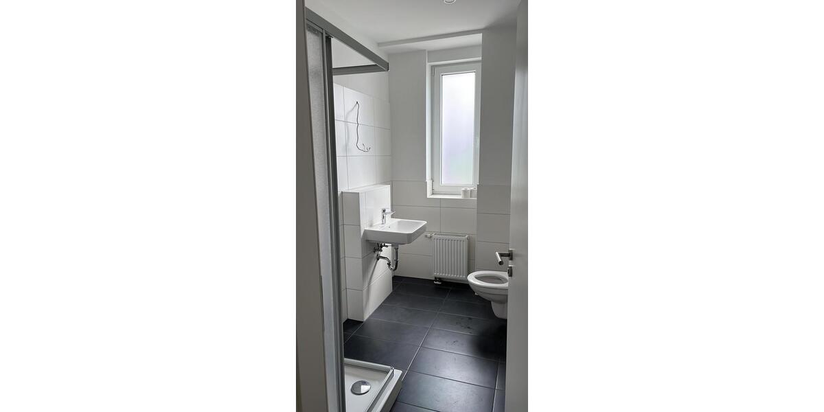 Etagenwohnung Magdeburg Alt Olvenstedt - 3 Zimmer, 52 m&sup2;, 532&euro; | Angebot:25159465