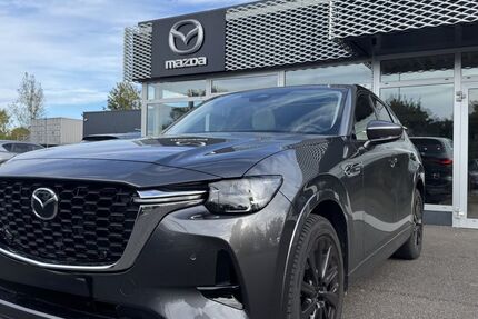 Mazda CX-60 10.700 km 43.490 € Magdeburg 39120