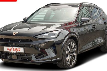 Cupra Formentor 8.757 km 39.990 &euro; Magdeburg 39118