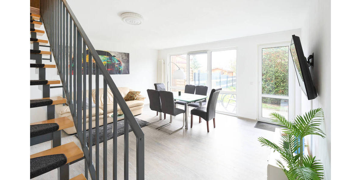 Reihenmittelhaus Hohe Börde Wellen - 4 Zimmer, 110 m&sup2;, 249.000&euro; | Angebot:25996266