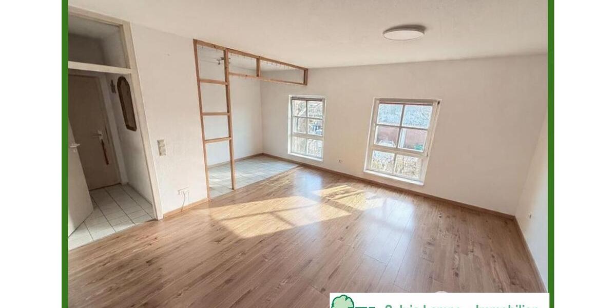 Etagenwohnung Magdeburg Brückfeld - 2.5 Zimmer, 67 m&sup2;, 570&euro; | Angebot:25367636