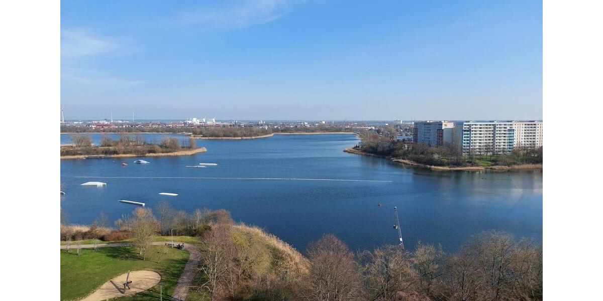 Etagenwohnung Magdeburg Barleber See - 1 Zimmer, 43 m&sup2;, 277&euro; | Angebot:25180156