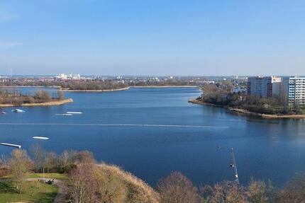 Wohnung Magdeburg Barleber See - 1 Zimmer, 43 m&sup2;, 277&euro; | Angebot:25180156