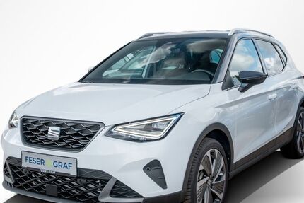 Seat Arona 22.548 km 21.970 € Magdeburg 39118