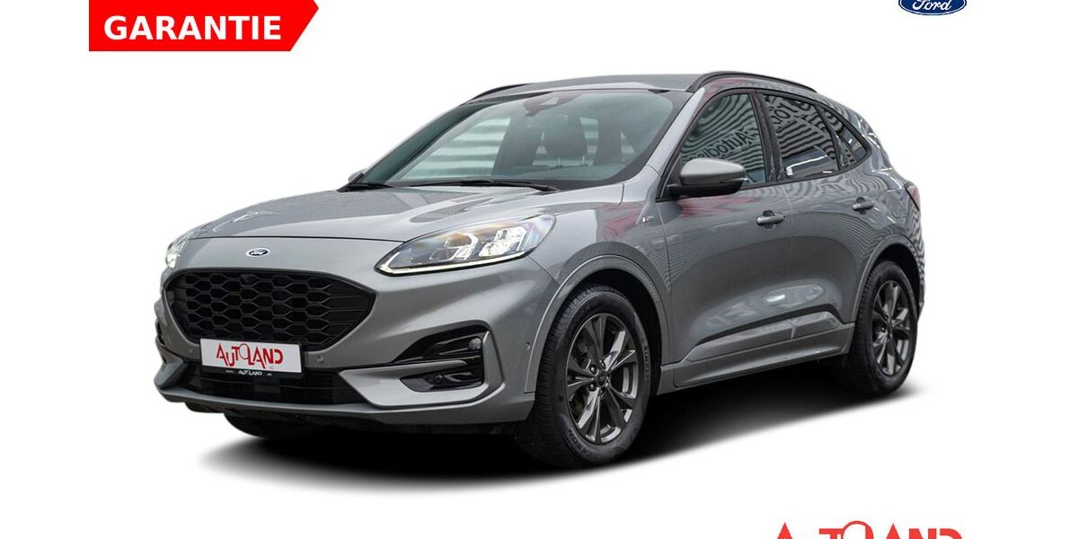 Ford Kuga 43.366 km 22.490 &euro; Magdeburg 39118
