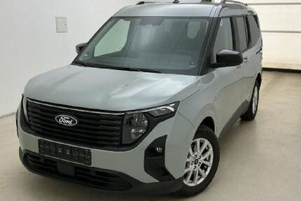 Ford Tourneo Courier 9.763 km 25.950 &euro; Börde-Hakel OT Westeregeln 39448