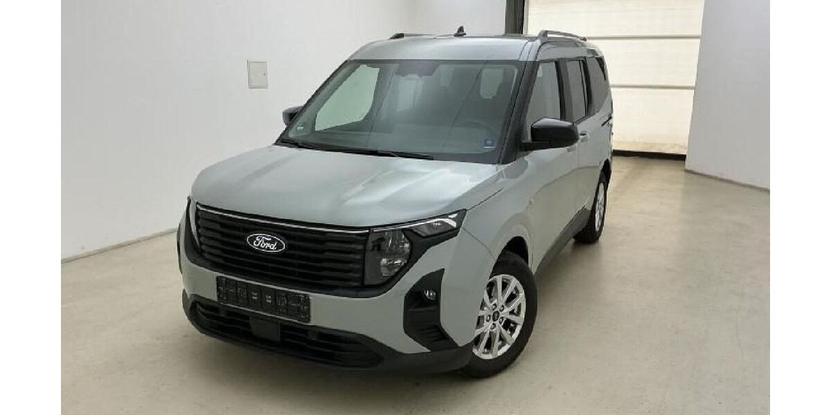 Ford Tourneo Courier 9.763 km 25.950 &euro; Börde-Hakel OT Westeregeln 39448